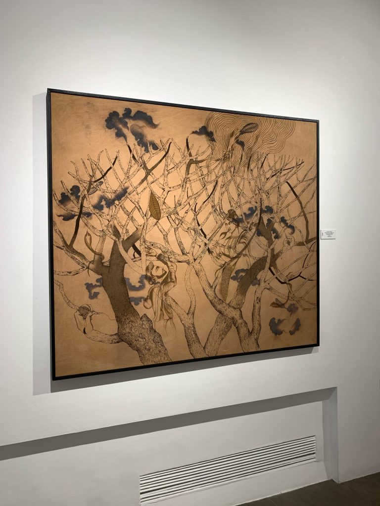 rajarshi sen gupta paintings