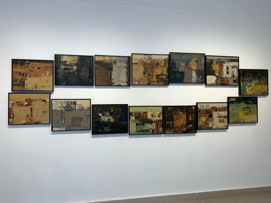 echoes of infinity collection