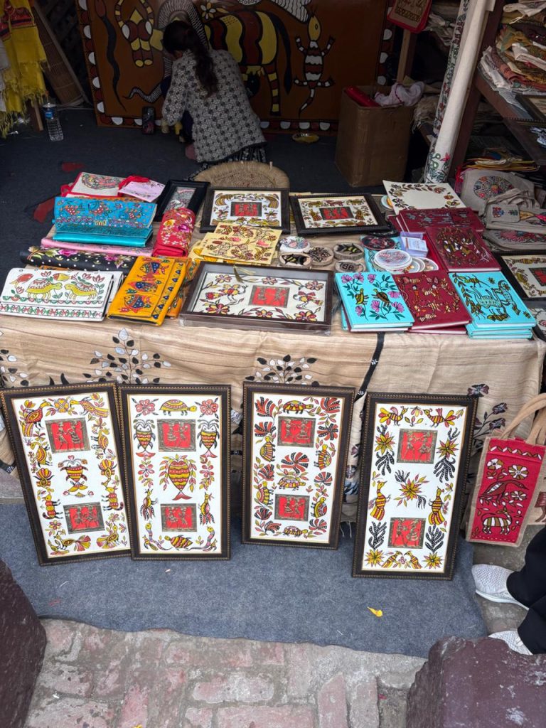 paintings from rajasthan