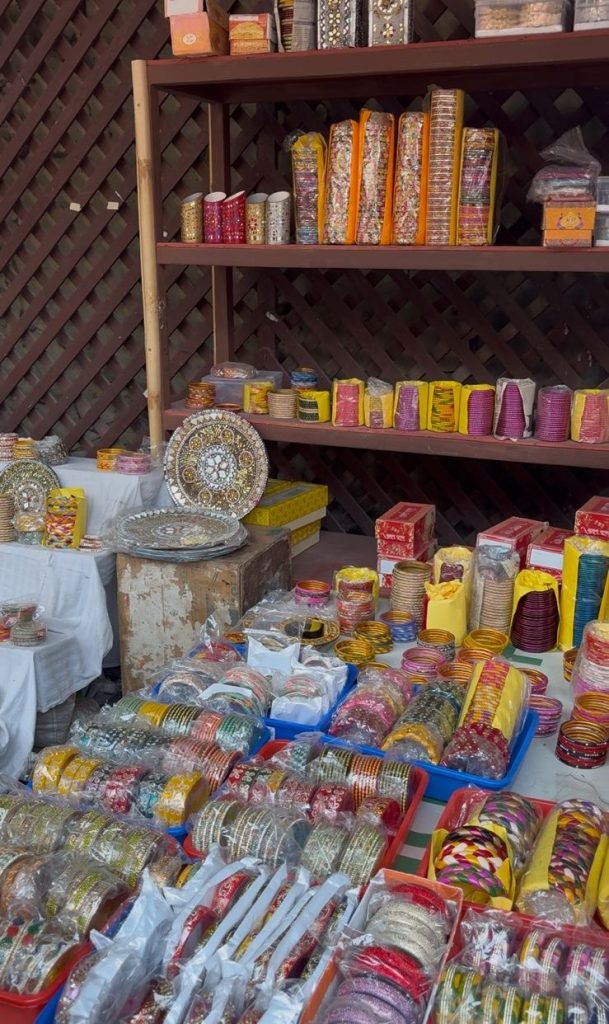 bangles of rajasthan
